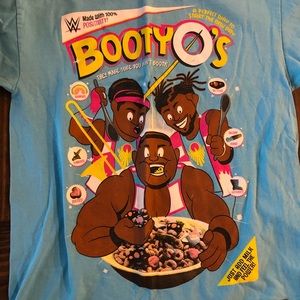 BOOTY O’s T-shirt